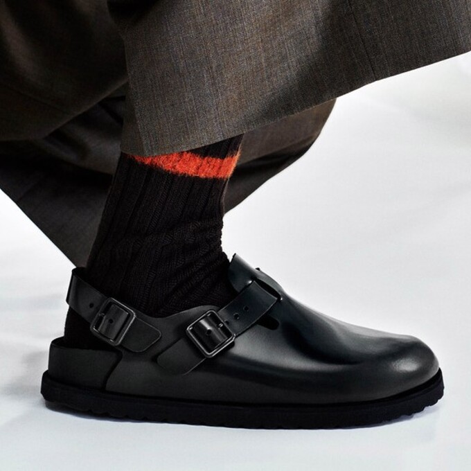 BIRKENSTOCK 1774（ビルケンシュトック1774）モデル別、サイズ選び