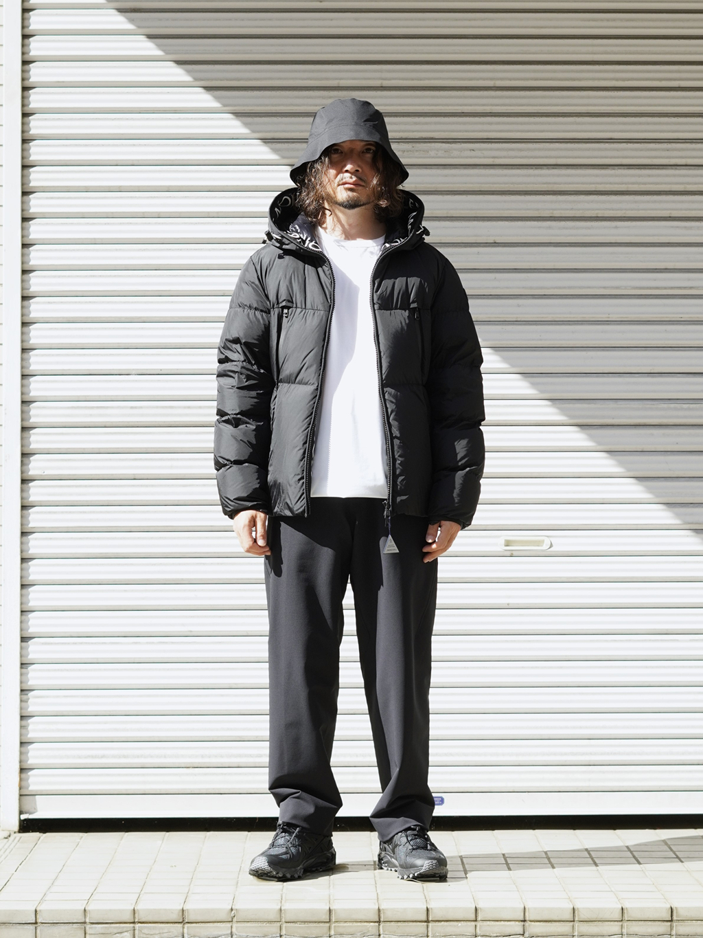 MONCLER（モンクレール）定番モデル サイズの選び方 / スタッフブログ