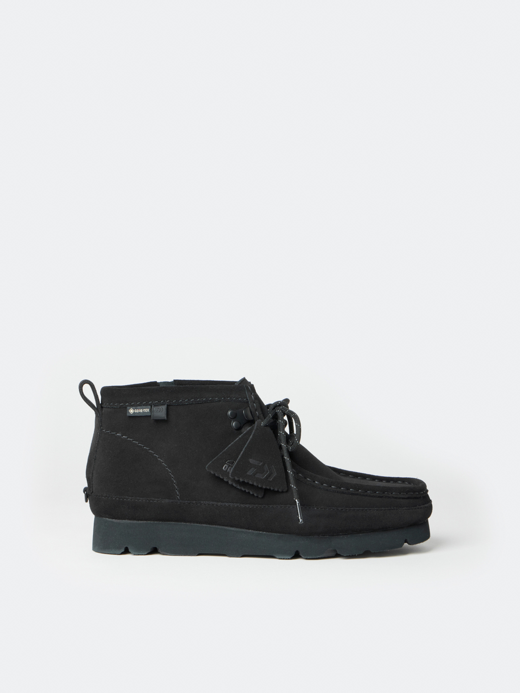 大注目！9月28日(土)発売 CLARKS×DAIWAのスペシャルアイテムご紹介