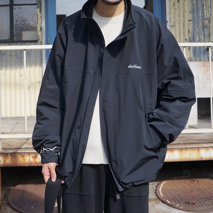 WILD THINGS(ワイルドシングス)】×ONLY ARK / スタッフブログ