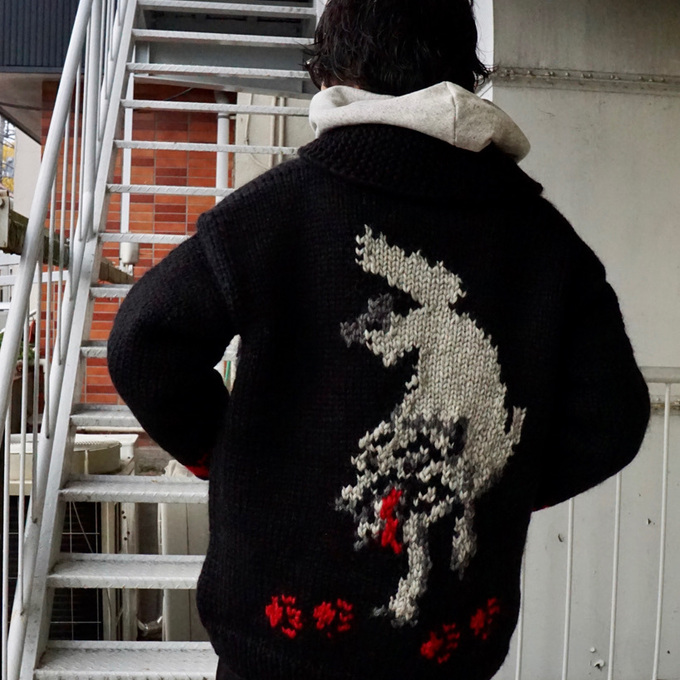 KANATAのカウチン別注です。 / スタッフブログ - ARKnets 公式通販