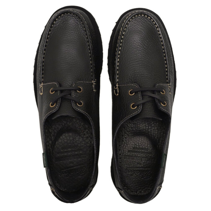 KAPTAIN SUNSHINE × Paraboot】New arrival / スタッフブログ