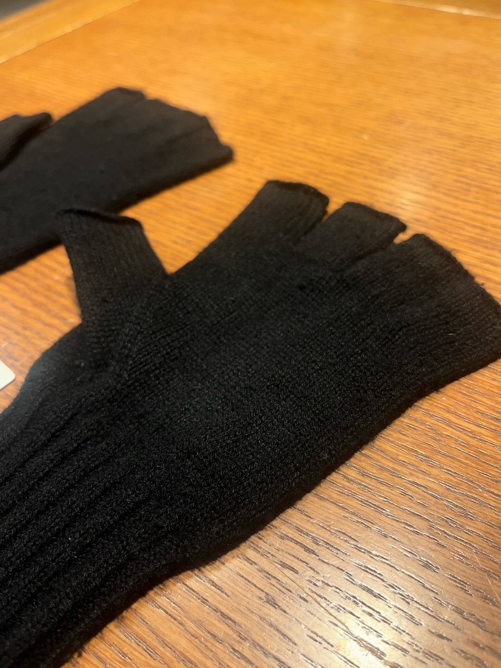 BODHI(ボーディ)】極上の手袋をご紹介 / スタッフブログ - ARKnets