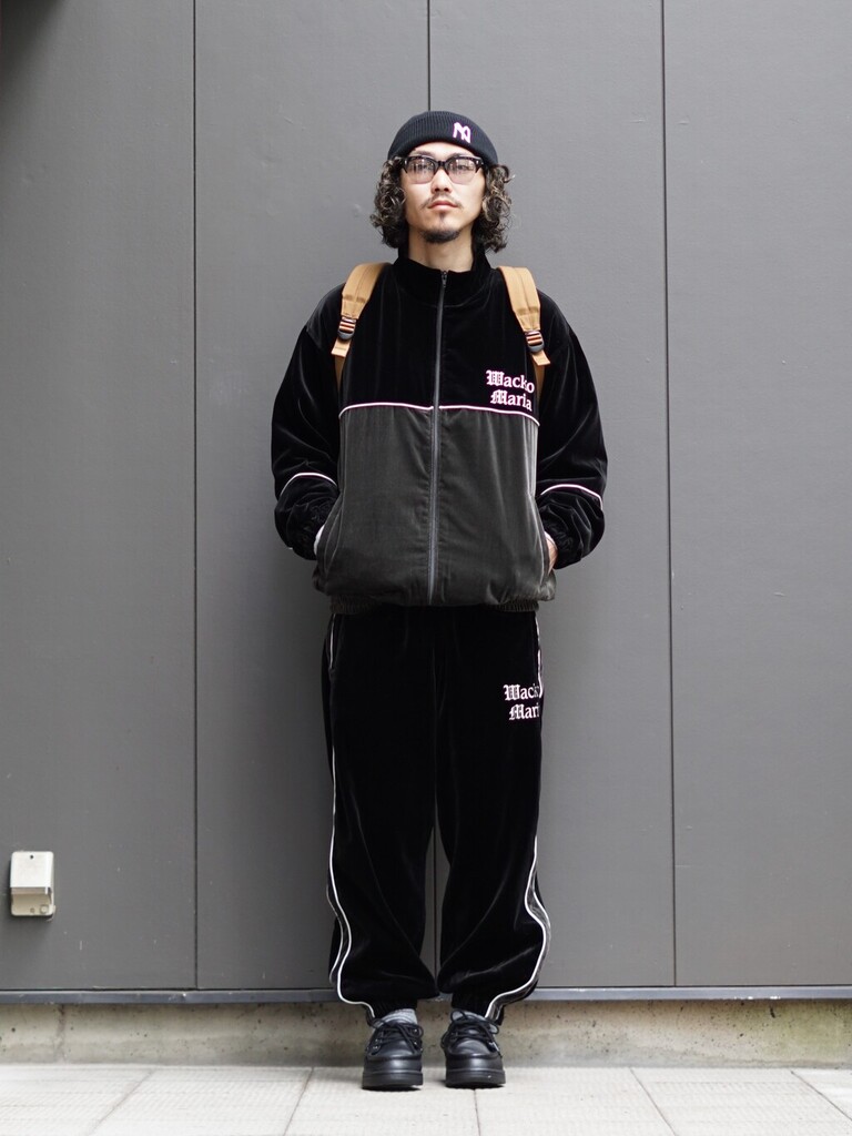 WACKOMARIA】新入荷 / スタッフブログ - ARKnets 公式通販