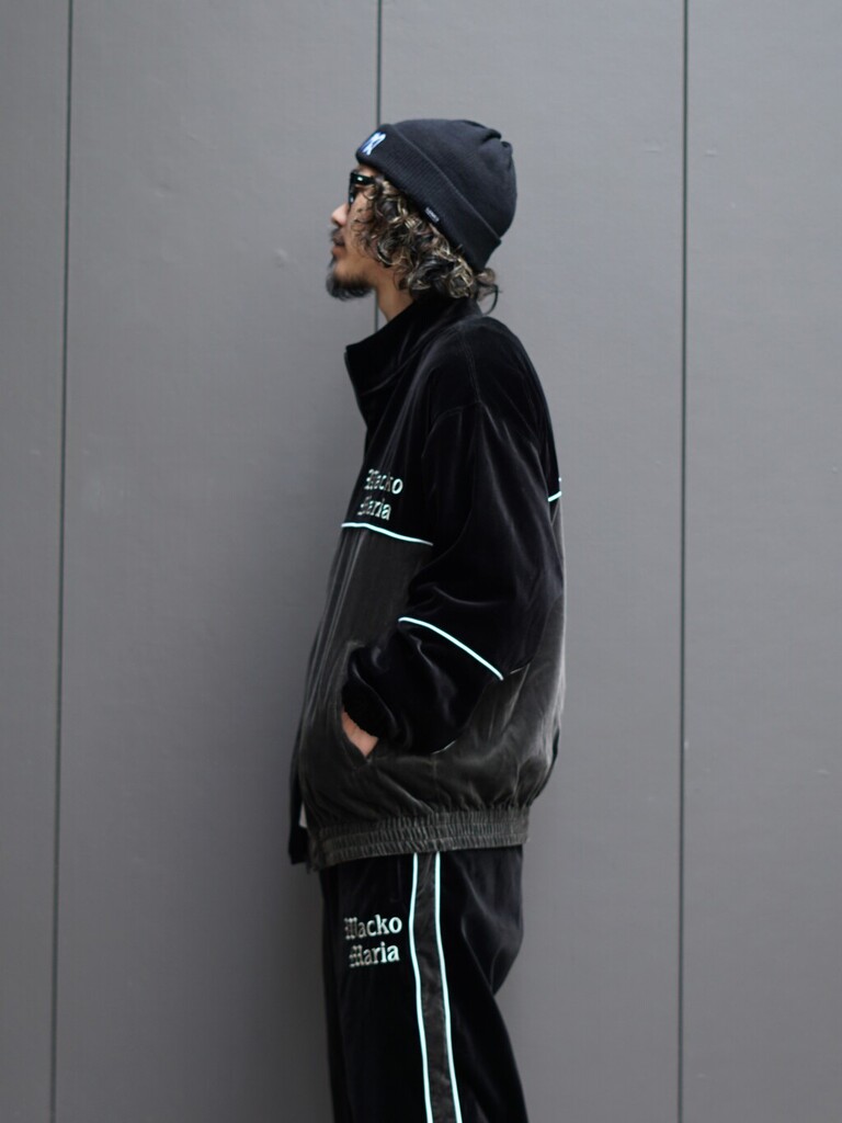 WACKOMARIA】新入荷 / スタッフブログ - ARKnets 公式通販