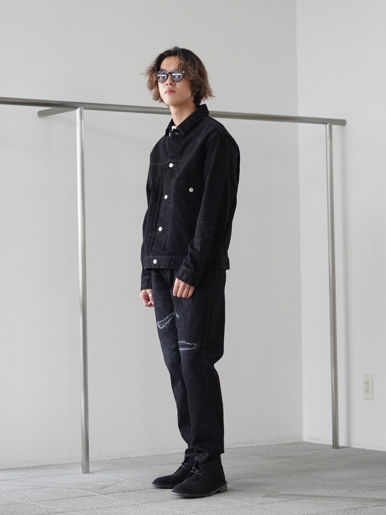 uniform experiment(ユニフォームエクスペリメント)】新入荷