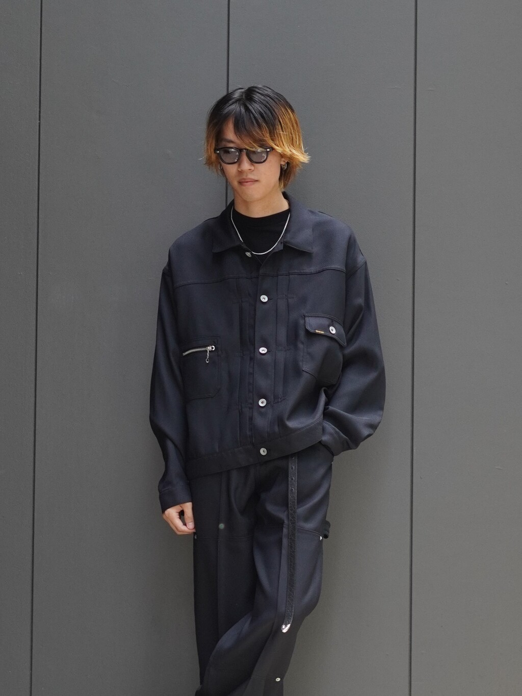 DAIRIKU(ダイリク)】新入荷 / スタッフブログ - ARKnets 公式通販