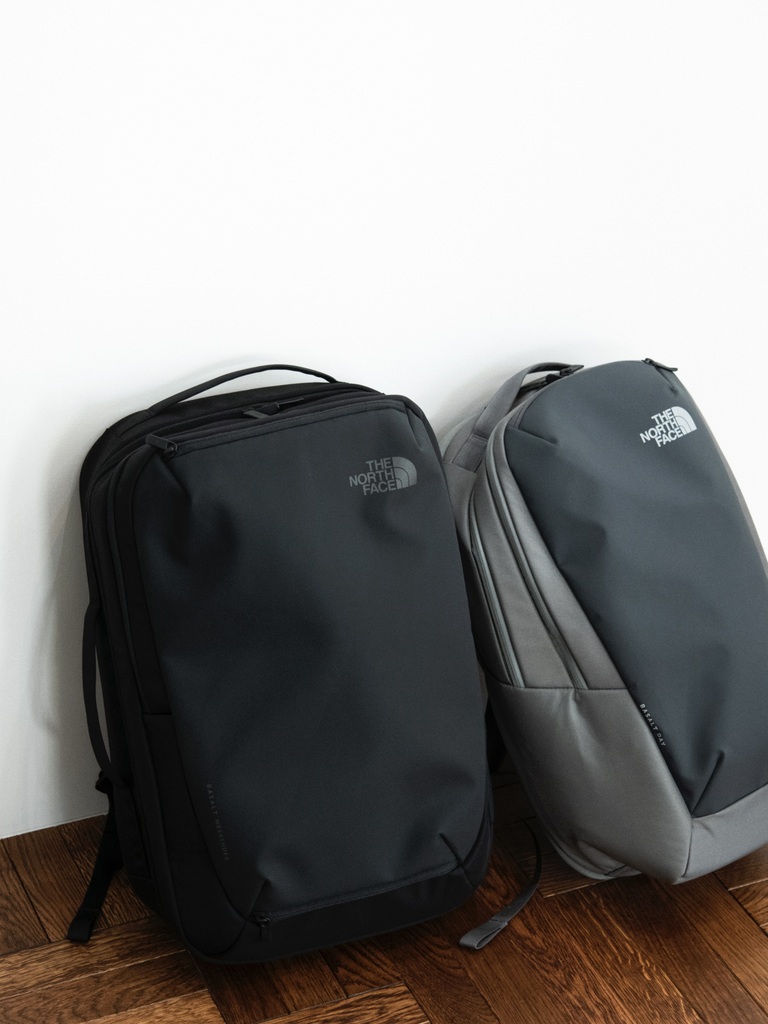 PCバッグの新定番。THE NORTH FACE「Shuttle Daypack」を徹底解説