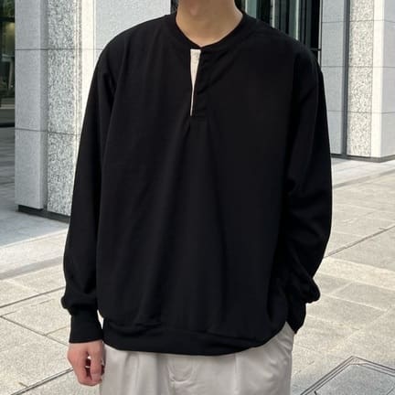 blurhmsラグビーシャツ beauty and youth 別注