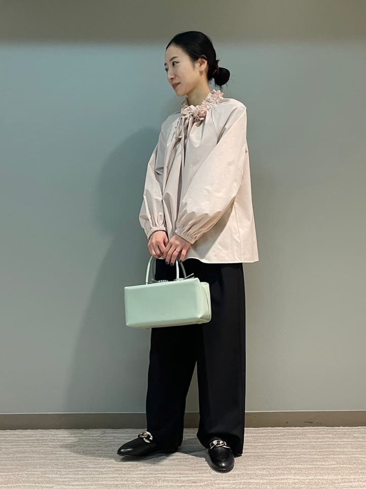 KUMAGAIのスタッフボイス｜ユナイテッドアローズ公式通販 - UNITED