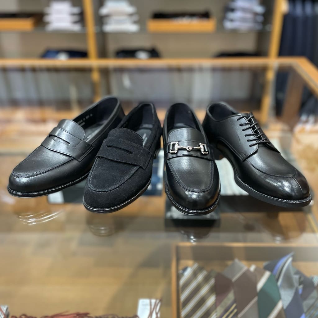 KOBAYASHIのスタッフボイス｜ユナイテッドアローズ公式通販 - UNITED