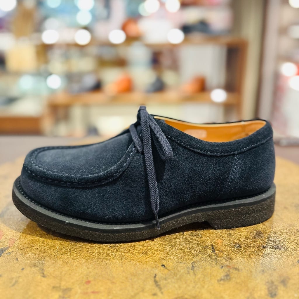 オシャレ×季節感×歩きやすさ＝チロリアン「55JL」 | 靴のリーガル