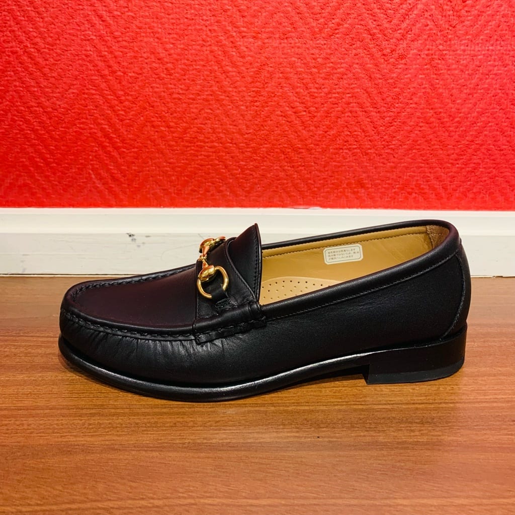 冬でも履ける、ホワイティうめだ店で人気のローファー4選 | 靴の