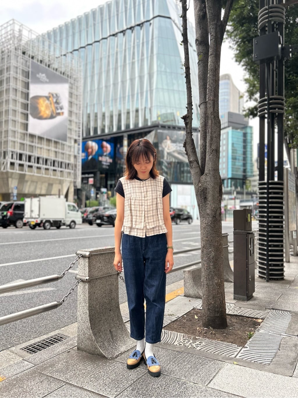 キルトタッセルローファー | 靴のリーガルコーポレーション公式