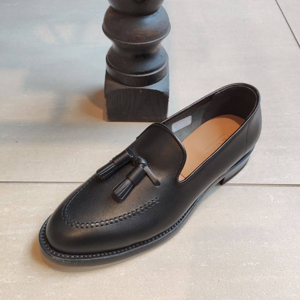 遊び心ある タッセルローファー。 | 靴のリーガルコーポレーション公式