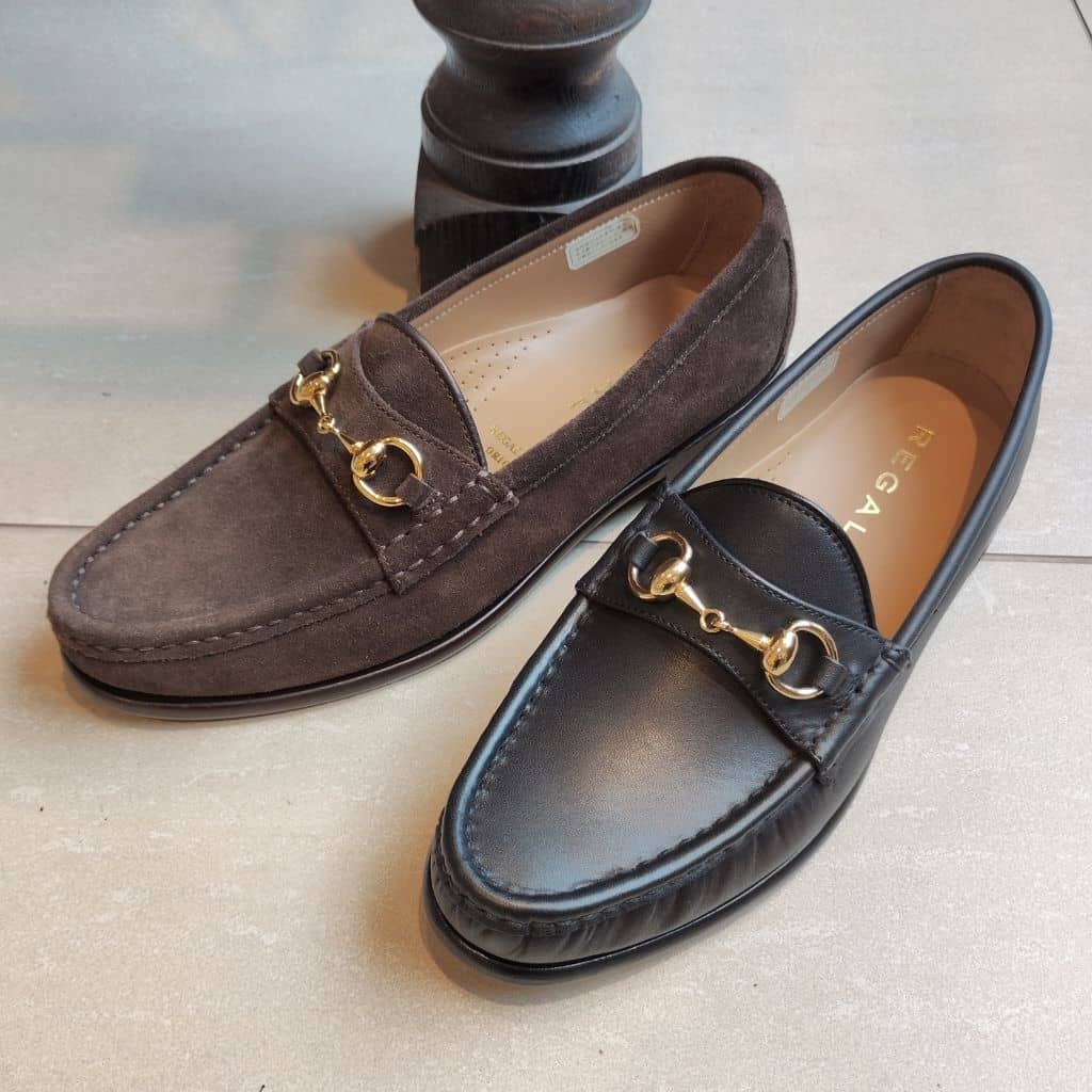 エレガントなビットローファー。 | 靴のリーガルコーポレーション公式