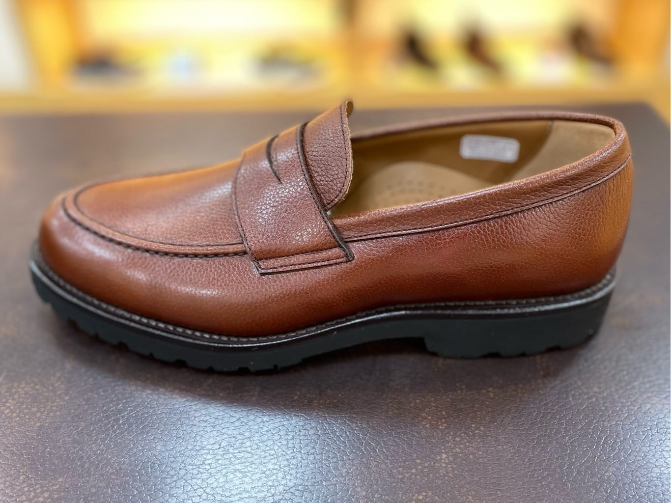 NEW Classic】Loafers「05BL」 | 靴のリーガルコーポレーション公式