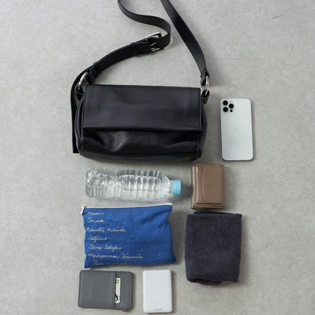 定番バック”3選” - BEARDSLEY(ビアズリー)本部のBEARDSLEYのスタッフ