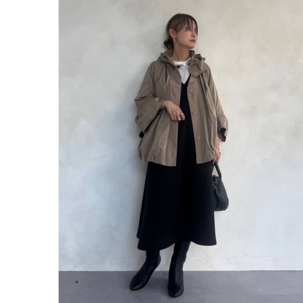 TANAKAコラボ】ダンボールジャンスカ - BEARDSLEY(ビアズリー)本部の