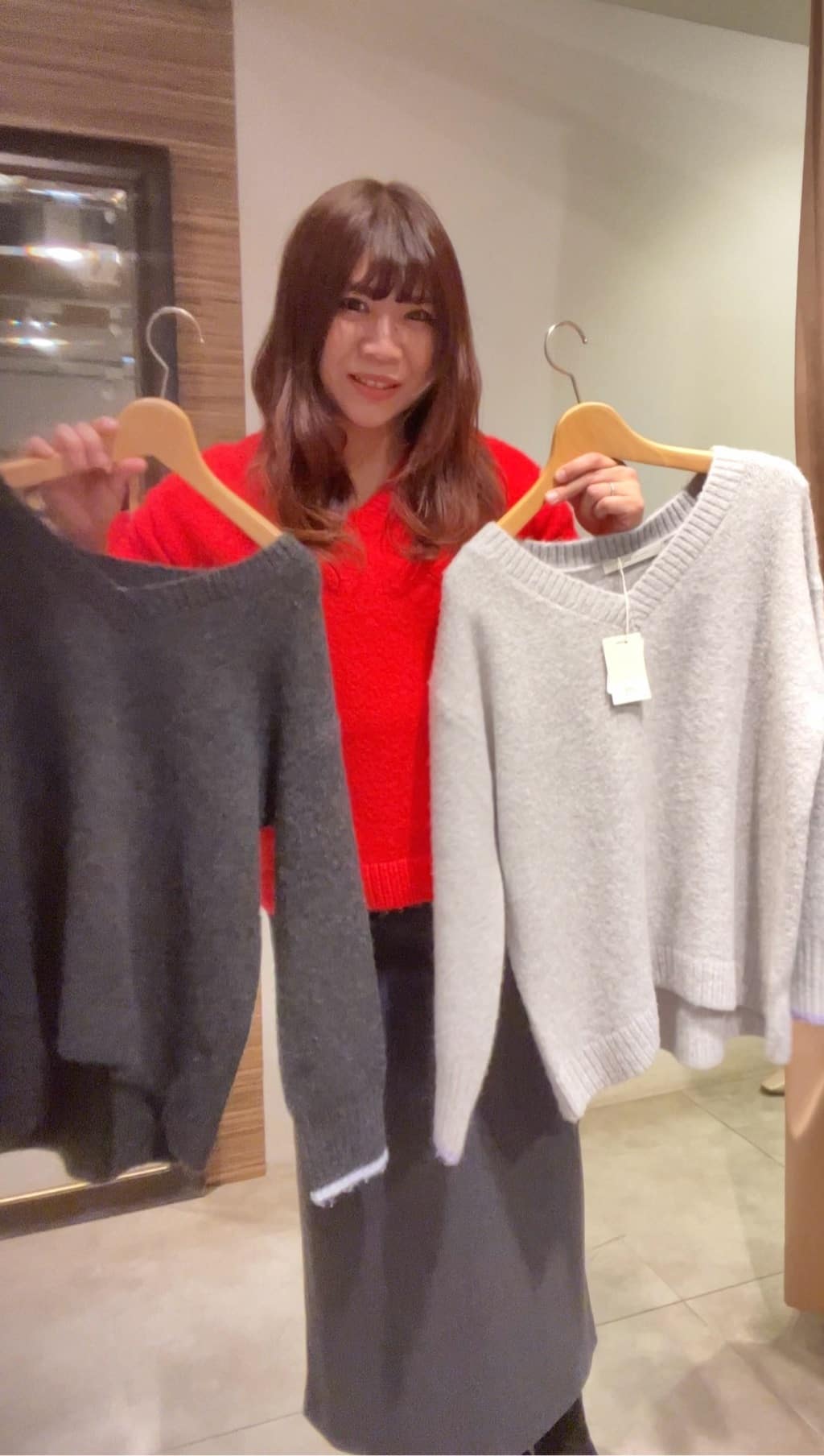 新作ニットのご紹介です🧶 - GALLARDAGALANTE OUTLET(ガリャルダ