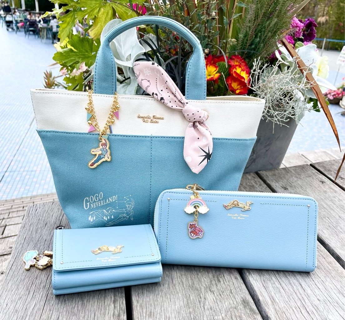 ブログ記事詳細サマンサタバサ公式オンラインショップ