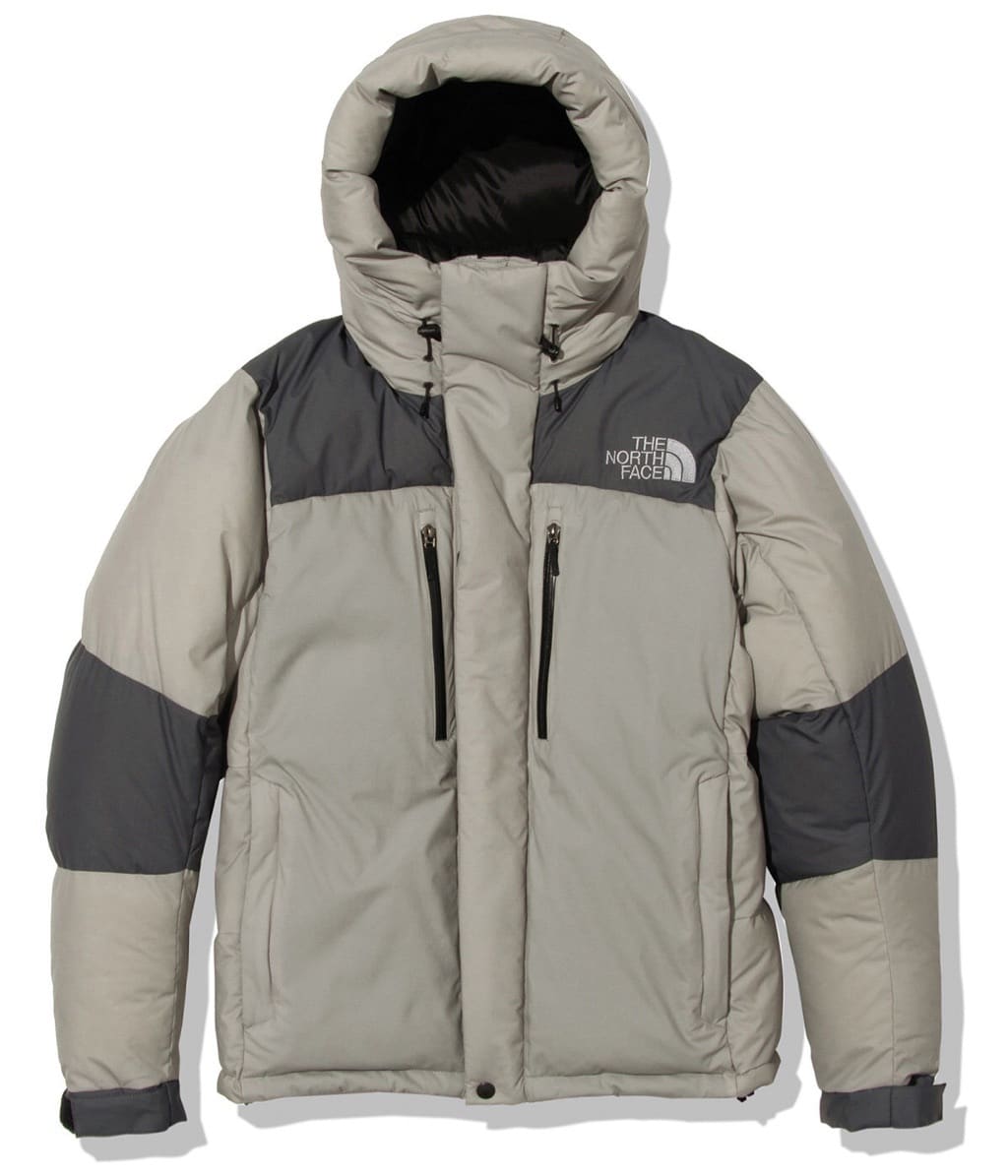 ノースフェイス / バルトロライトジャケット 2022予約情報 / スタッフ