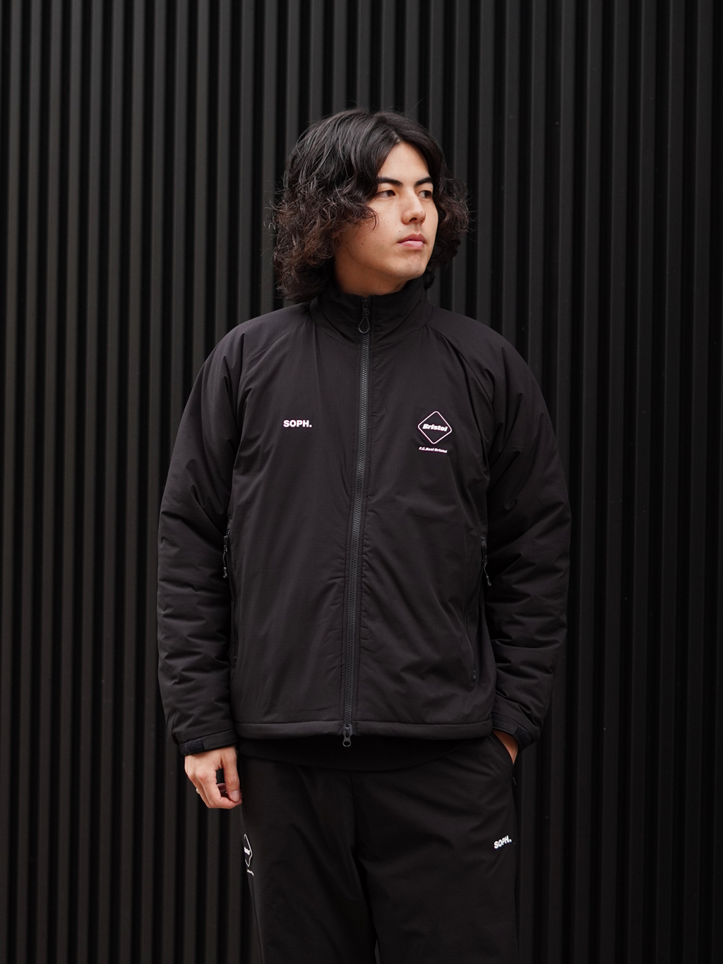 スタイリング詳細 / ISHII - ARKnets 公式通販