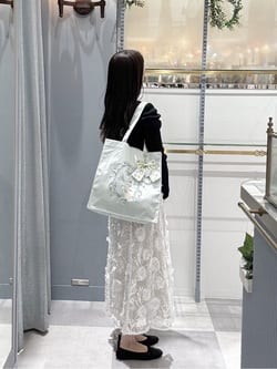 ジョリーフルール マイリトルテイラー 名古屋イベント 前ポケトート