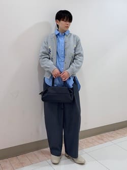 Samansa Mos2（サマンサ モスモス）福袋のコーディネート一覧【1ページ