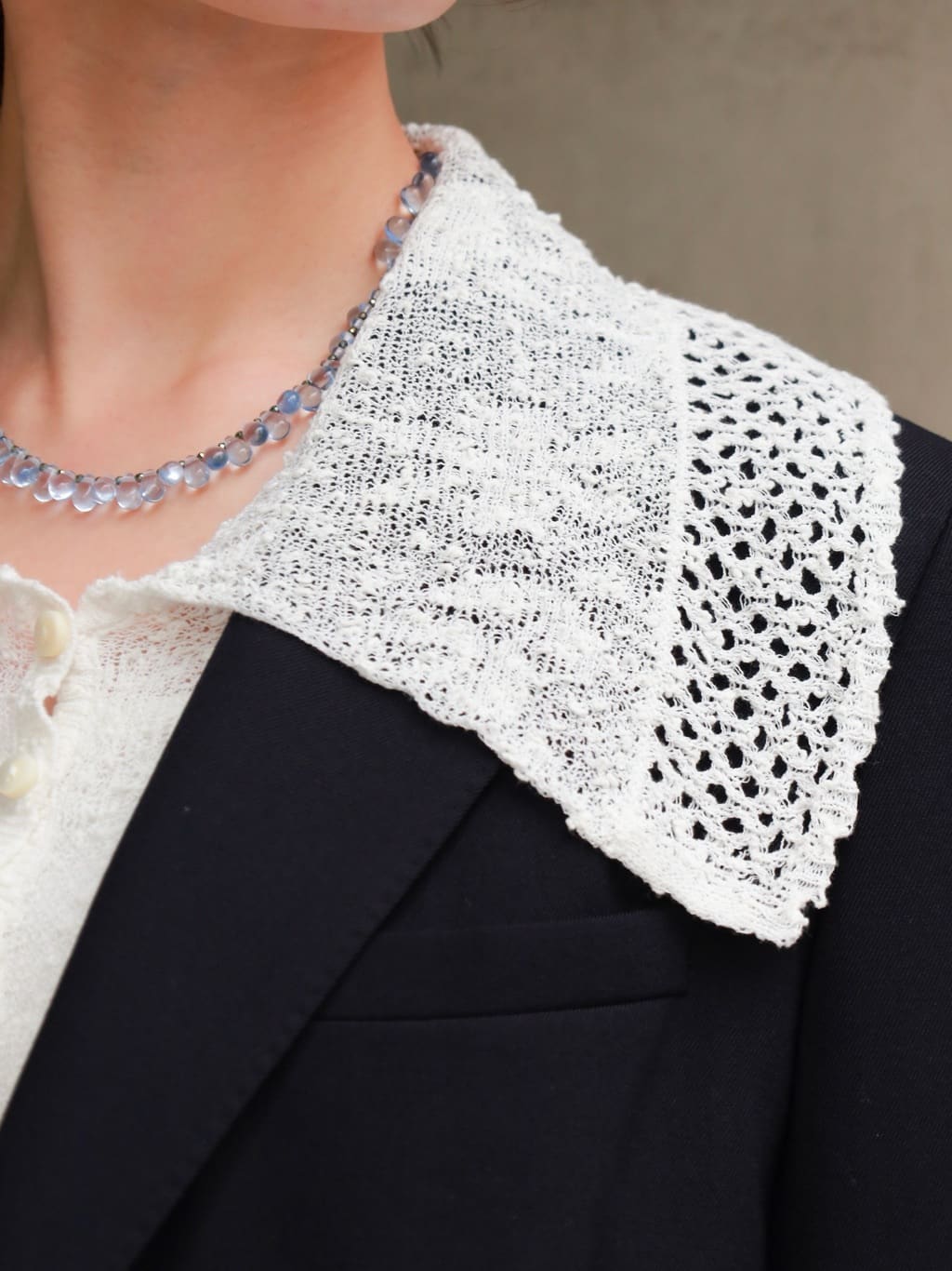 Kodama / 164cm(TOMORROWLAND )スタイリング・コーディネート