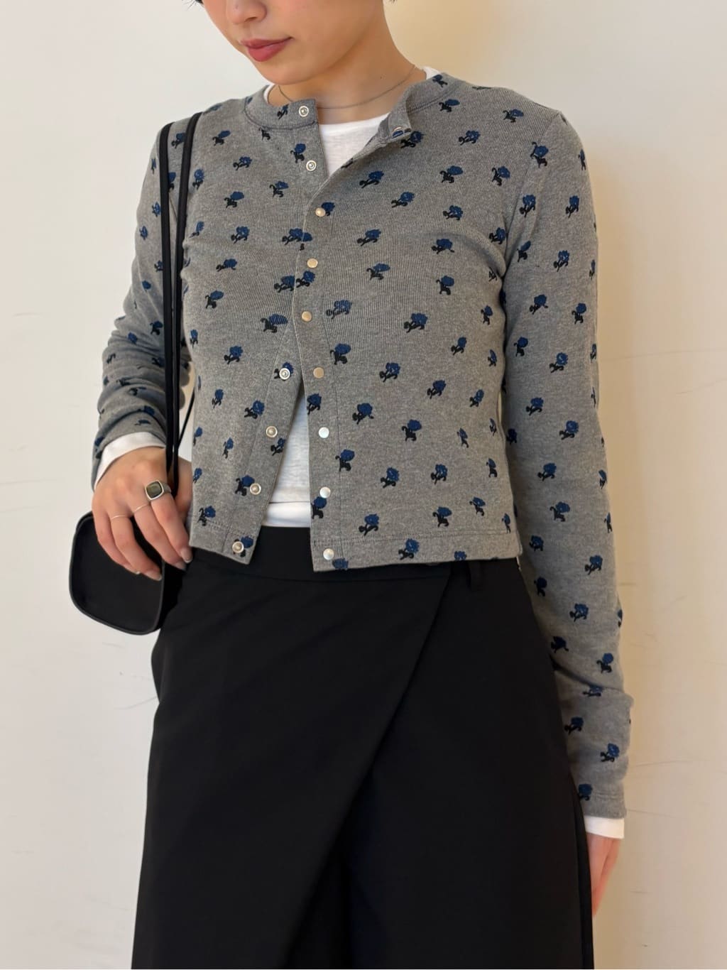 Sakamoto / 163cm(Edition)スタイリング・コーディネート