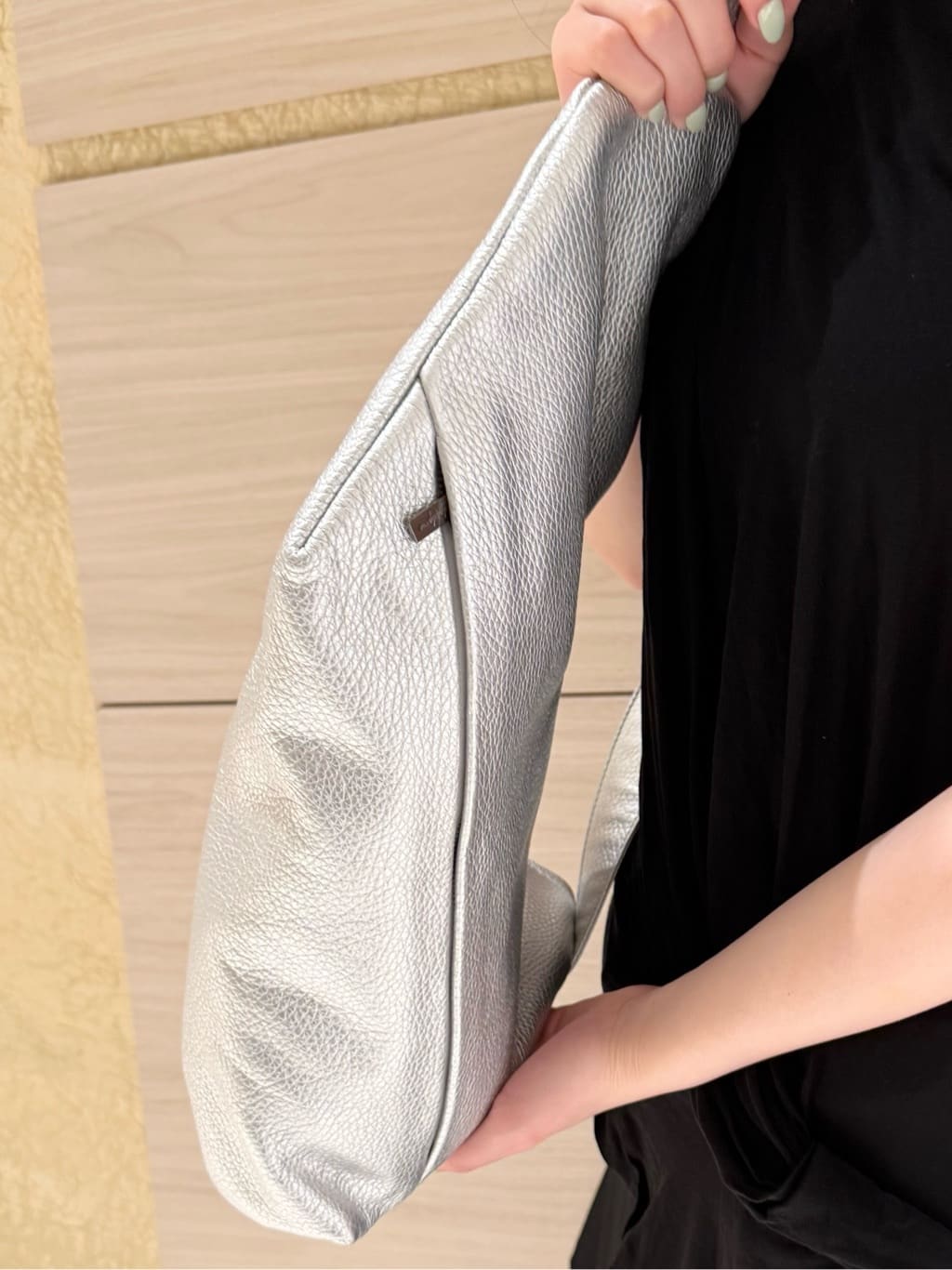 STAFF STYLING｜THE SHOP YOHJI YAMAMOTO