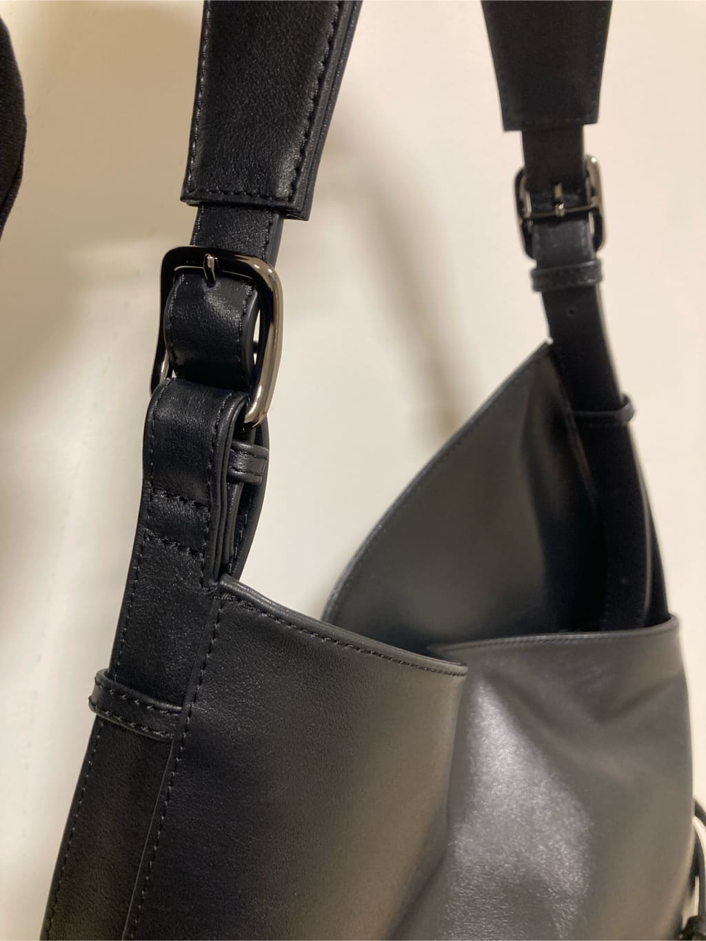 STAFF STYLING｜THE SHOP YOHJI YAMAMOTO