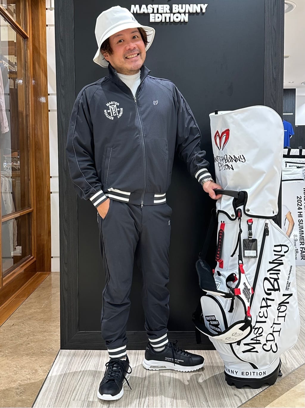 PEARLY GATES セットアップ！ 【公式通販】