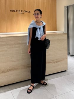 インサイドセパレートソフト サンダル20↑