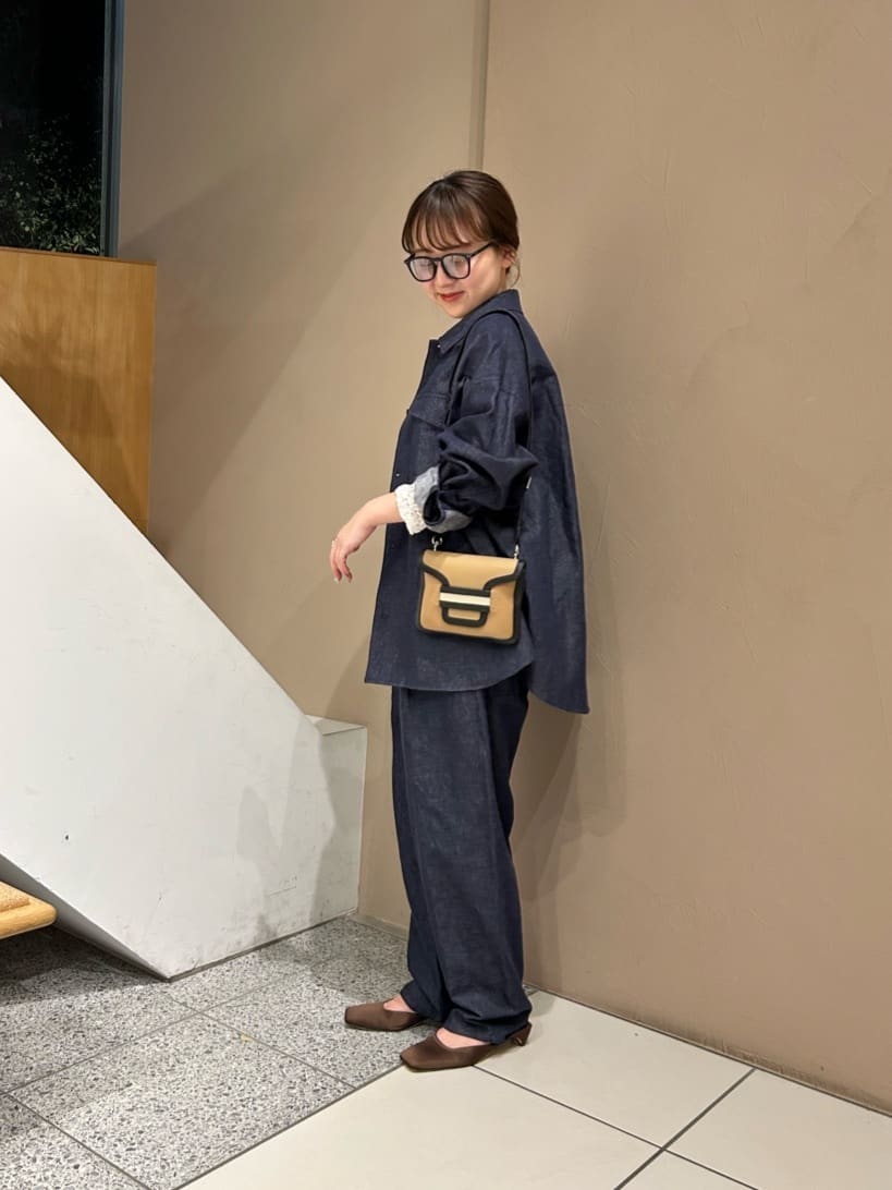 Drawing Numbers(ドローイングナンバーズ)新宿店のHoshinoのスタッフ