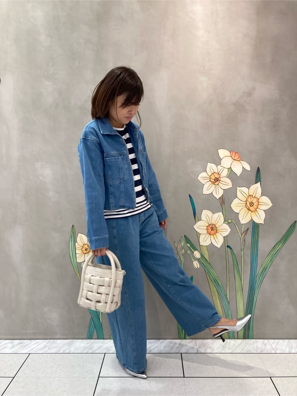 COMME CA STYLE Kowaki｜【WINTER SALE】公式通販｜ファイブフォックス