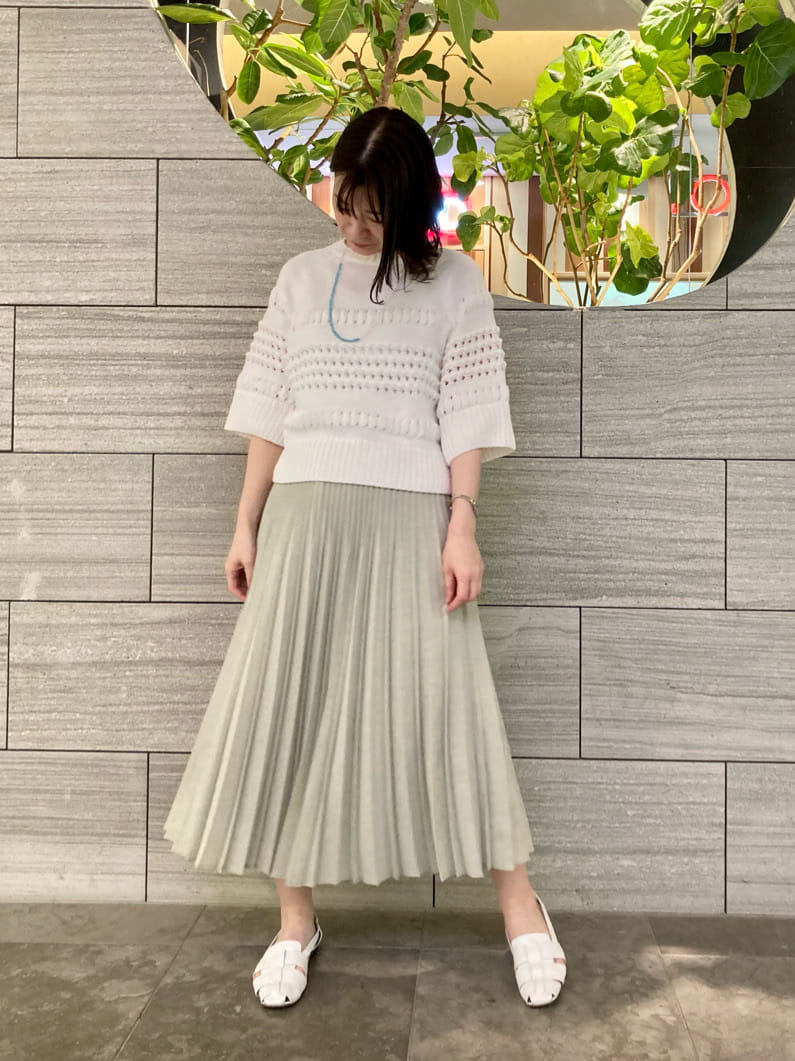 LUMINOSO COMMECA Shimizu｜【WINTER SALE】公式通販｜ファイブ