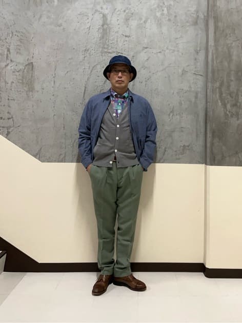 コーディネート | Brooks Brothers Japan (ブルックス ブラザーズ