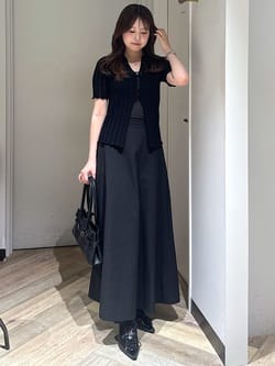 MOUSSY | LACE UP SLING BACK ミュール (サンダル ) |SHEL'TTER WEBSTORE