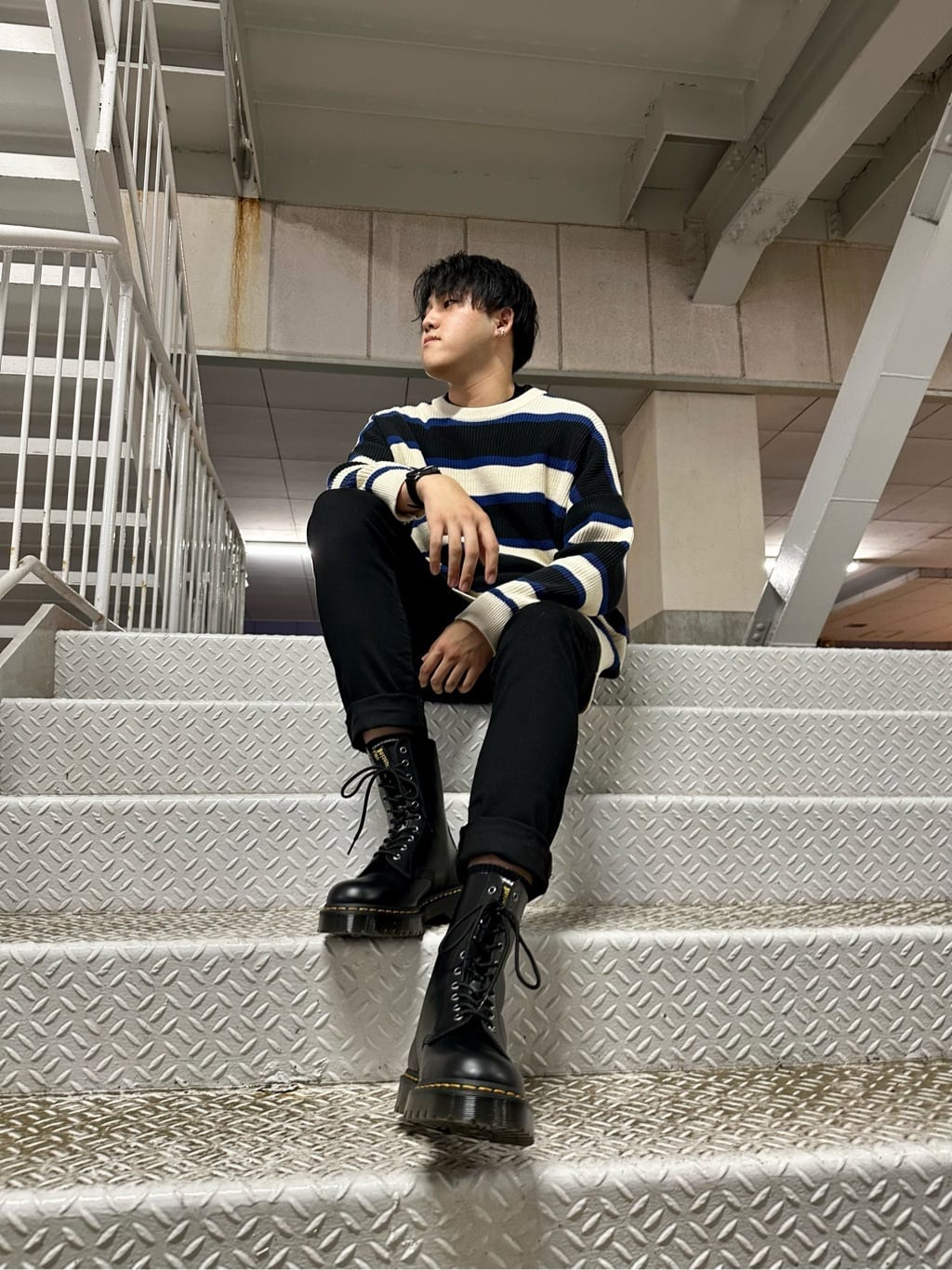 コーディネート詳細