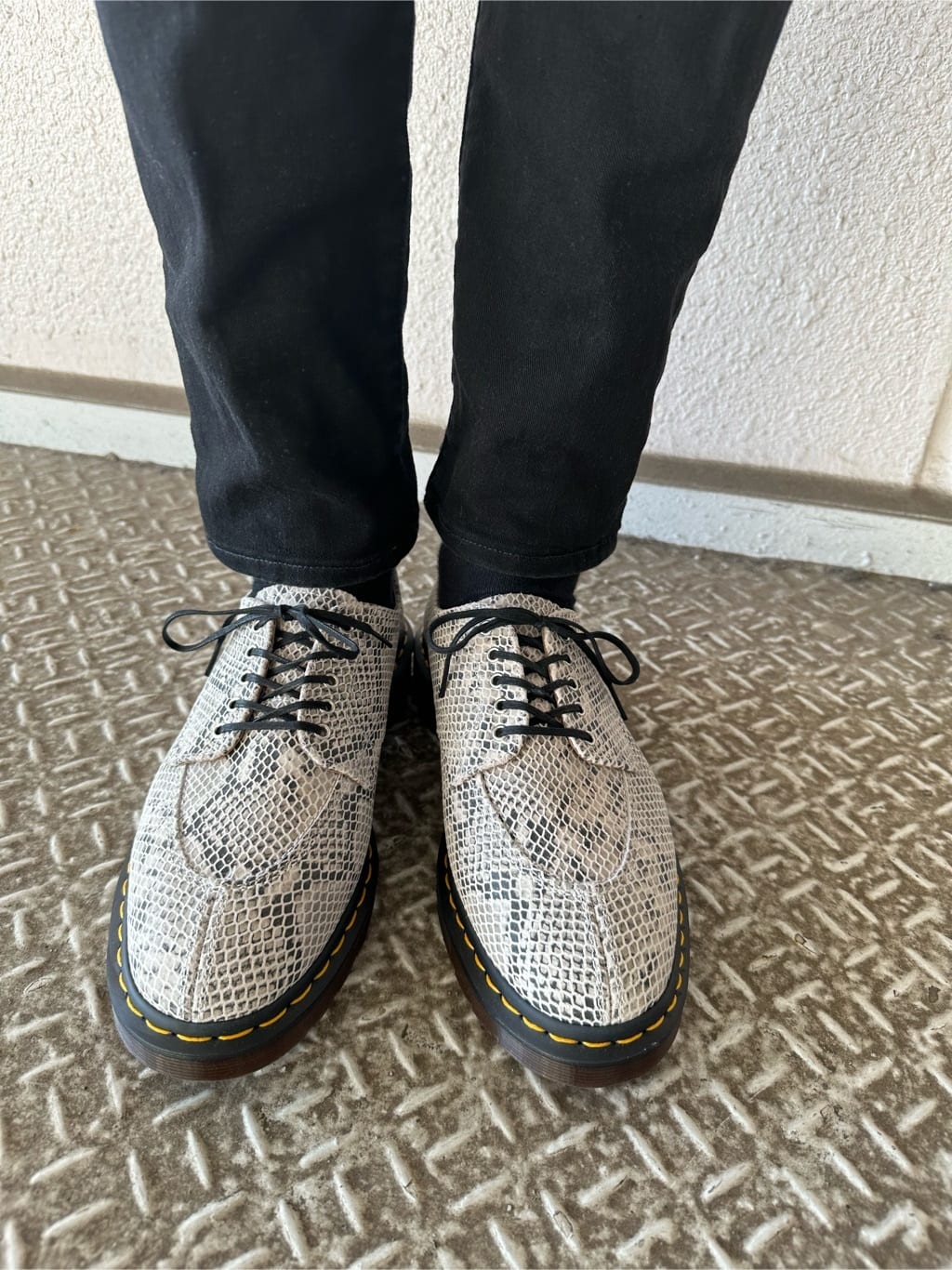 コーディネート詳細