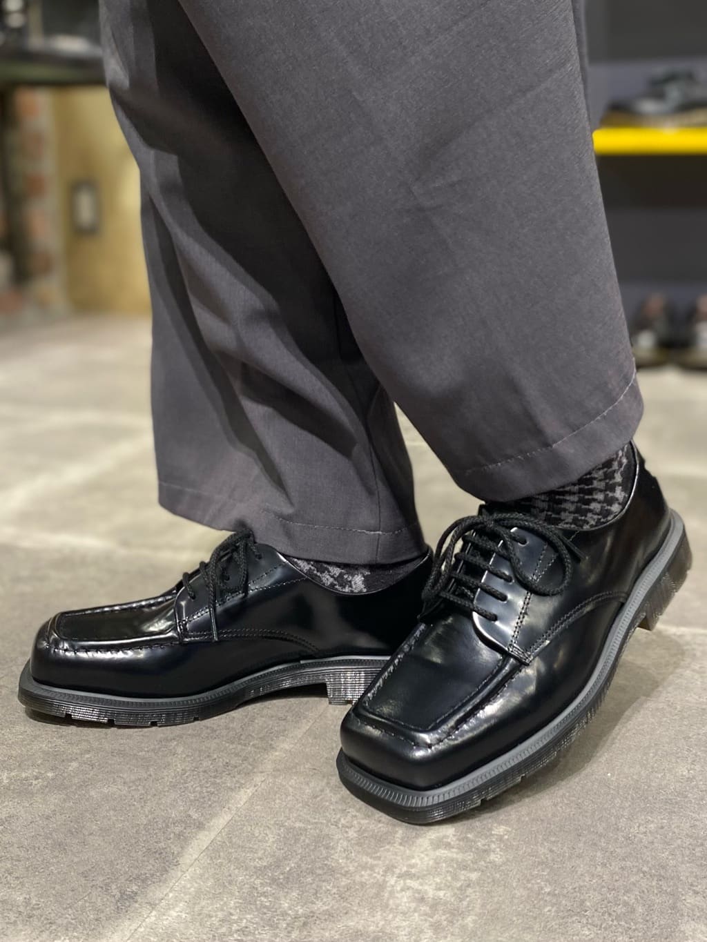 コーディネート詳細