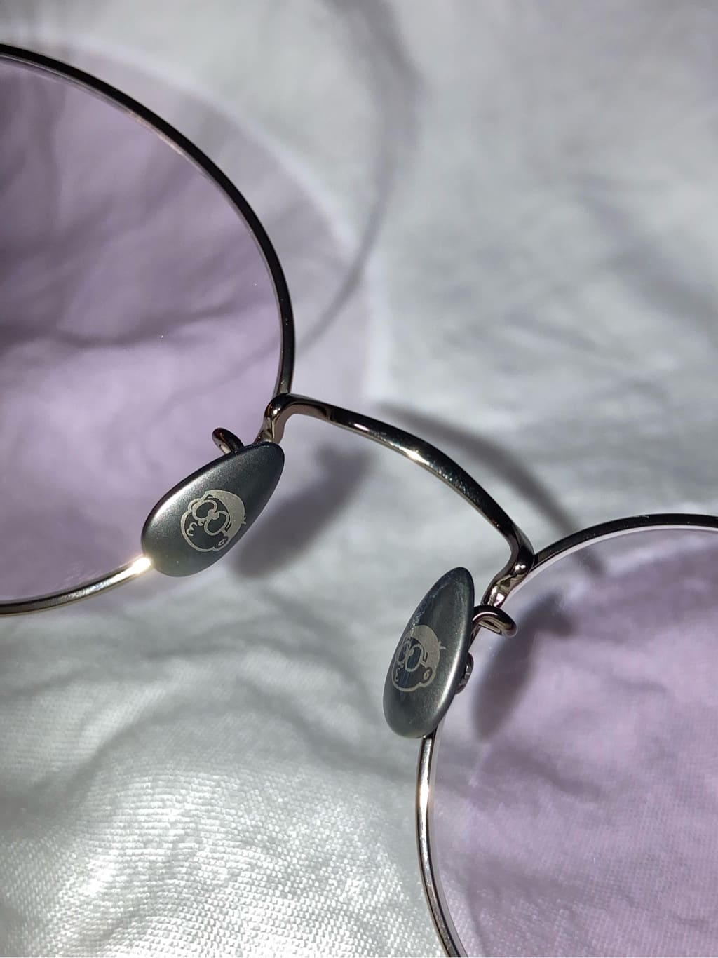 まるのJINSドラえもんモデル -のび太 モデル-のコーディネート詳細