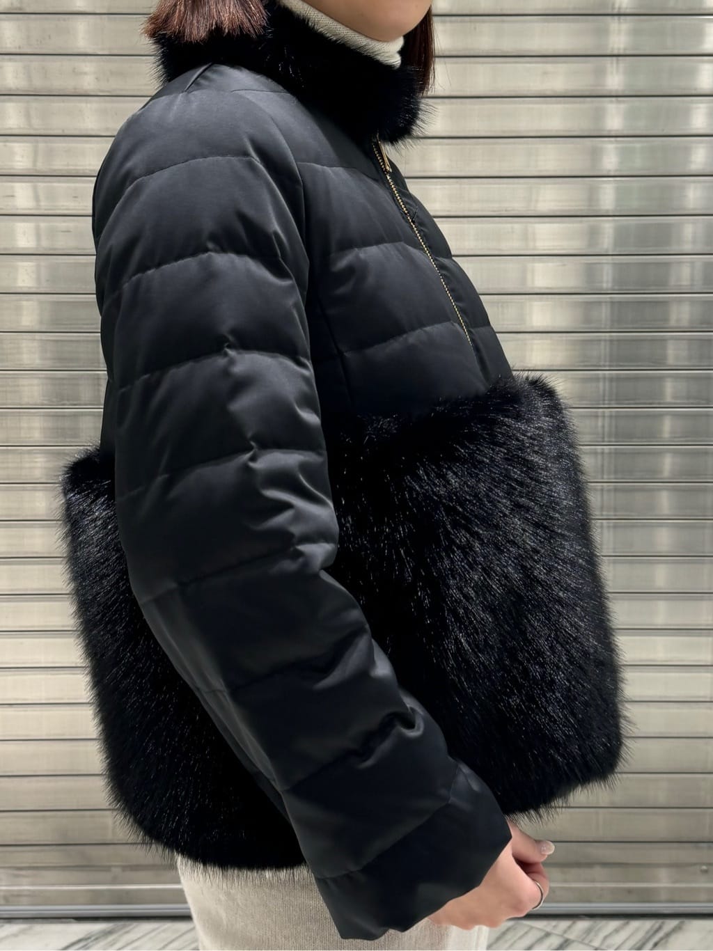 スタイリング｜公式通販 バーニーズ ニューヨーク｜BARNEYS NEW YORK