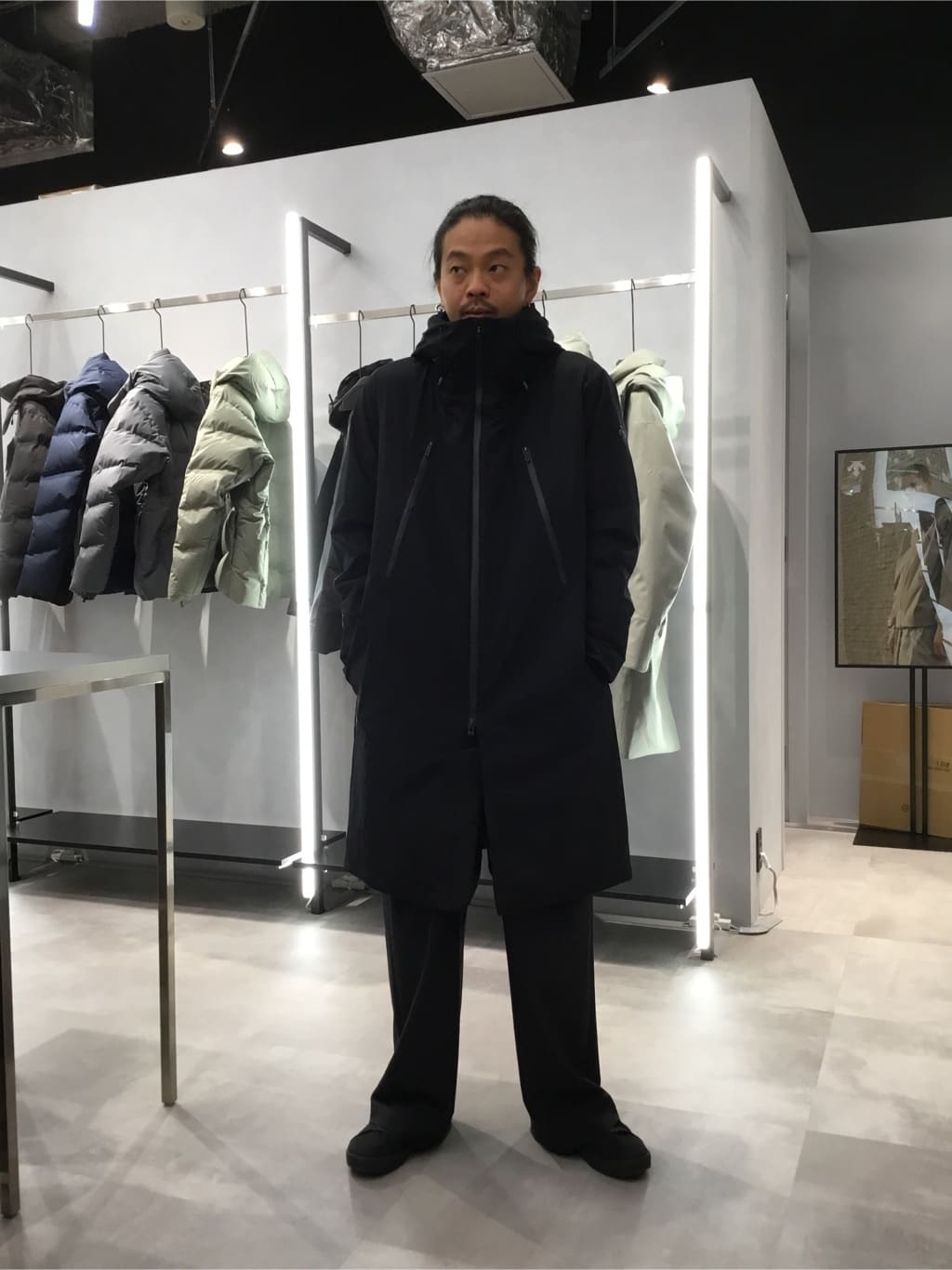 DESCENTE グランフロント大阪 OGAWAのコーディネート(27838250