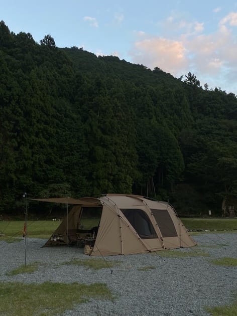 HDタープヘキサエヴォPro.TAKIBIインナールーフ| スノーピーク(Snow Peak)