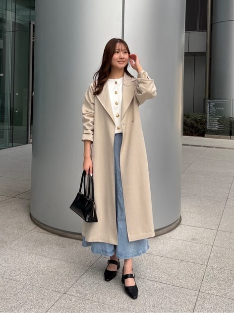 STAFF STYLING｜Stola.（ストラ）公式通販サイト