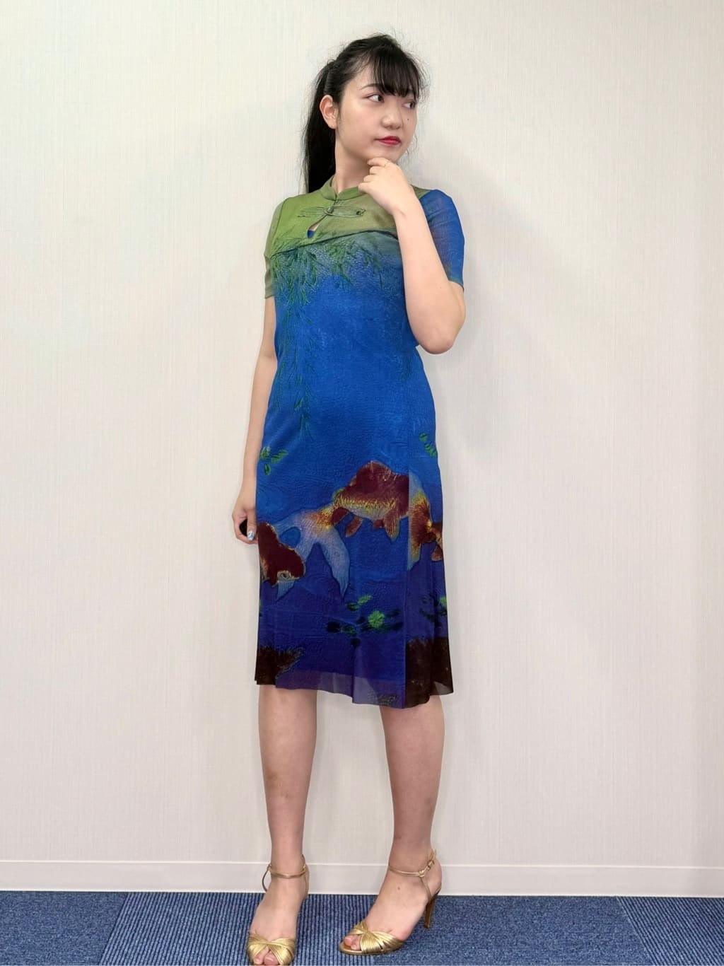 VIVIENNE TAM（ヴィヴィアンタム）公式オンラインストア