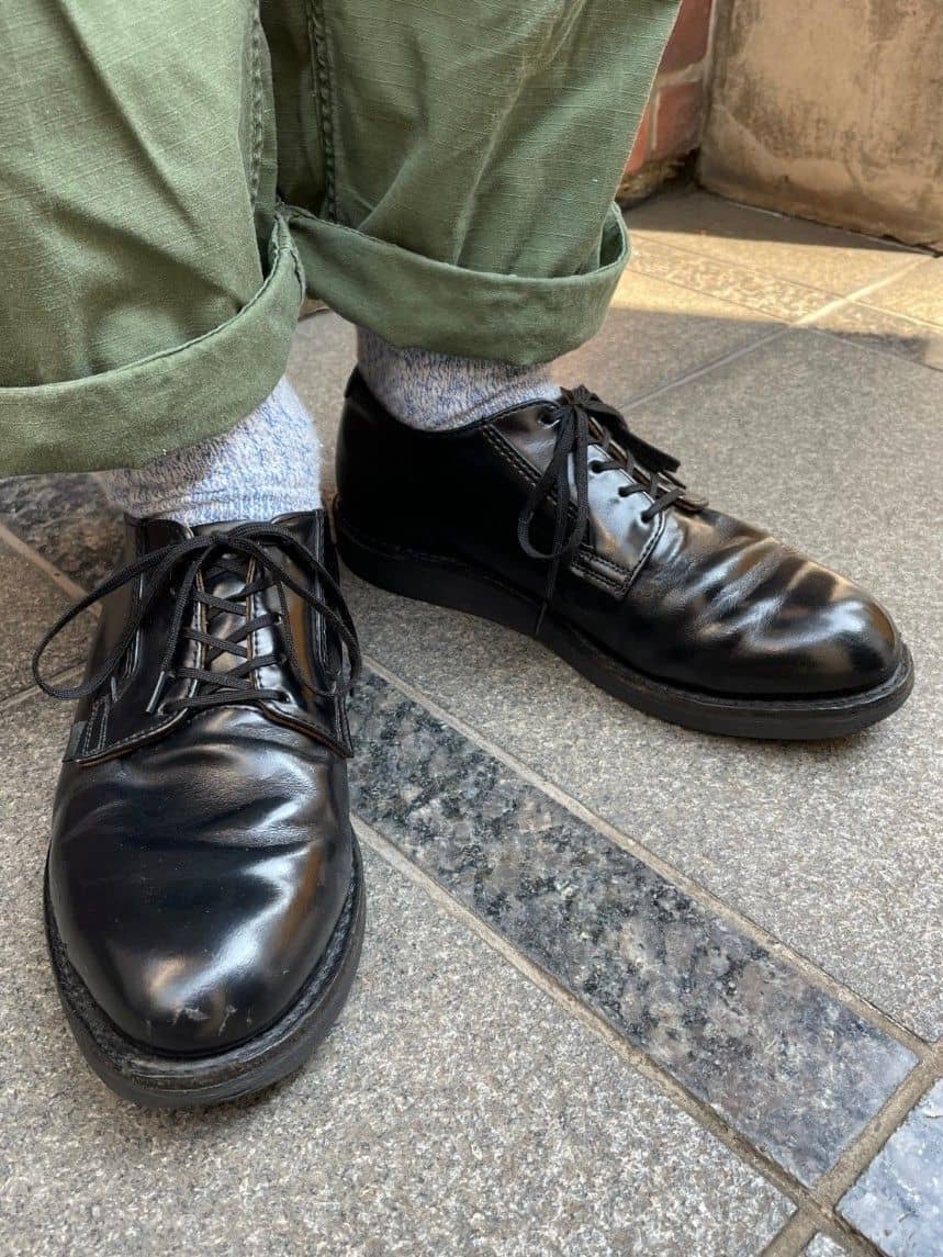 スタイリング詳細｜レッドウィング オフィシャルサイト（公式ブランド